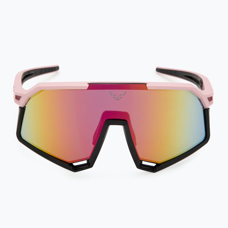 Окуляри сонцезахисні DYNAFIT Trail Evo pale rose/black out 3