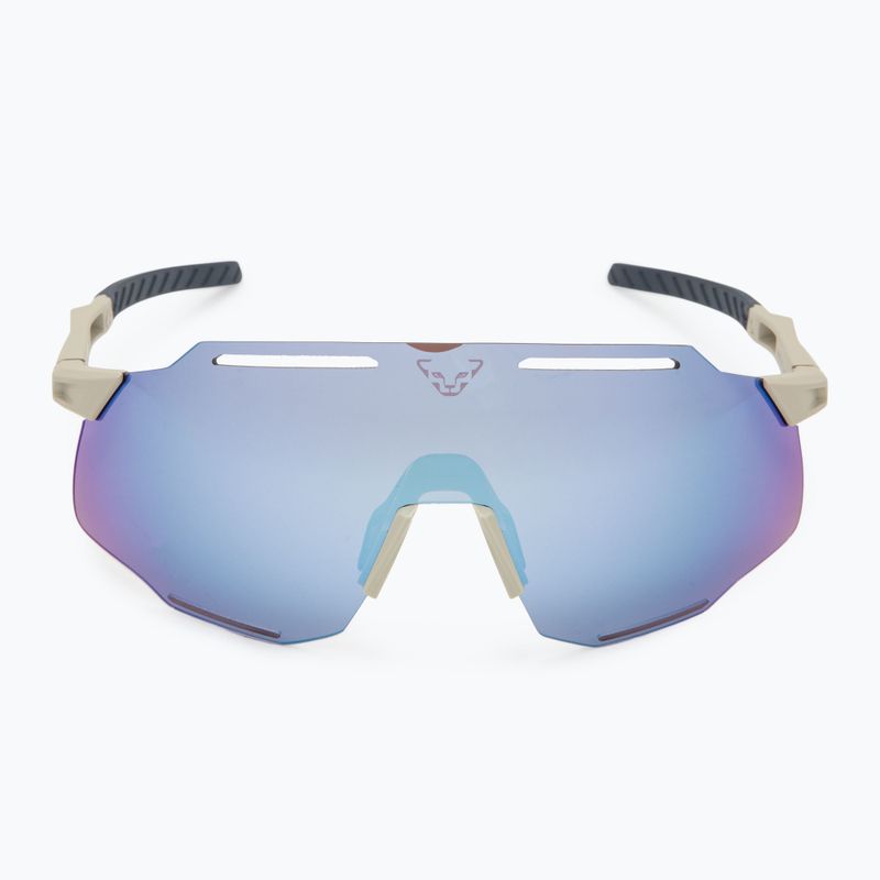 Окуляри сонцезахисні DYNAFIT Alpine Evo rock khaki/blueberry 3