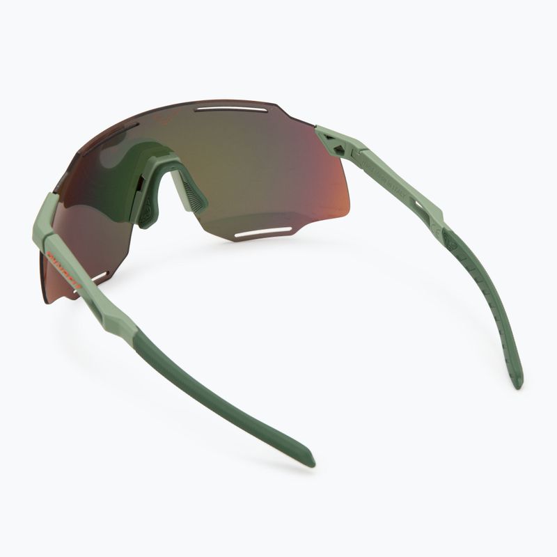 Окуляри сонцезахисні DYNAFIT Alpine Evo sage/thyme 2