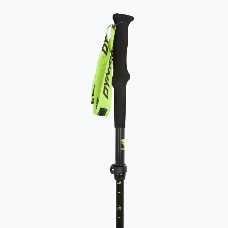 Палиці для бігу DYNAFIT Ultra Pro Pole fluorescent yellow 2