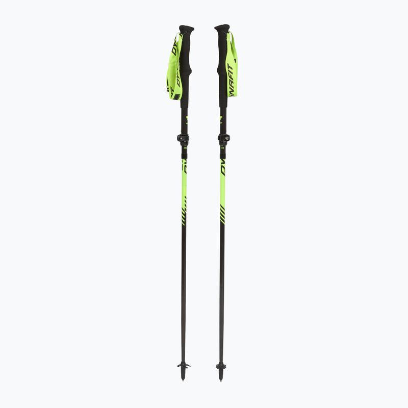 Палиці для бігу DYNAFIT Ultra Pro Pole fluorescent yellow 5