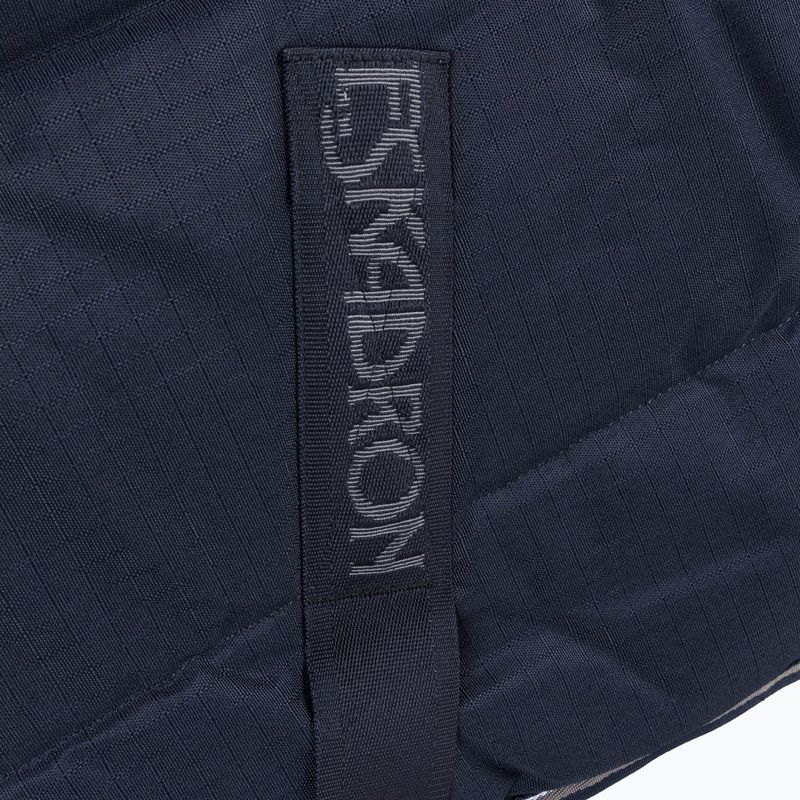 Попона для стайні Eskadron Ripstop Stable 200 синя 4