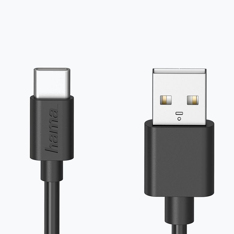 Павербанк Hama Supreme 20HD Power Pack 20000 mAh сірий 1872920000 3