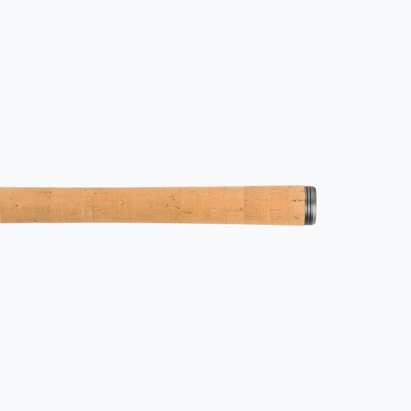 Вудка фідерна Sportex Xclusive Heavy Feeder HF3929 чорна 135409 2