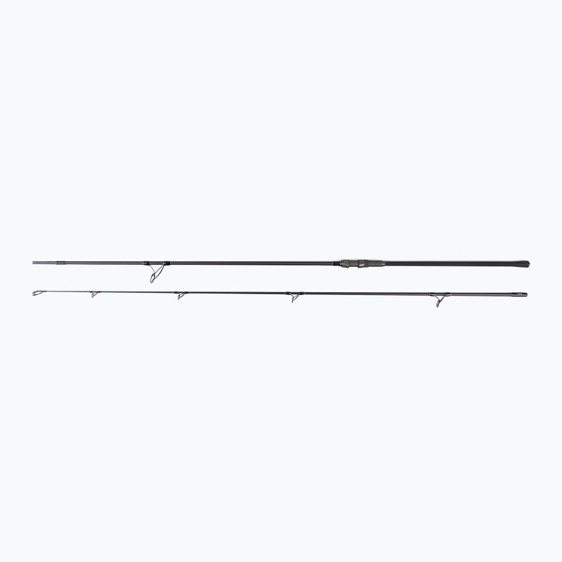 Вудка коропова Sportex Catapult CS-3 Carp Stalker чорна 143313