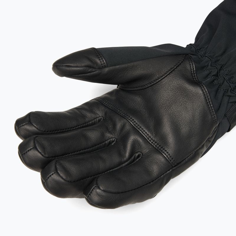 Рукавиці гірськолижні чоловічі Bogner Adriano R-TEX XT black 5