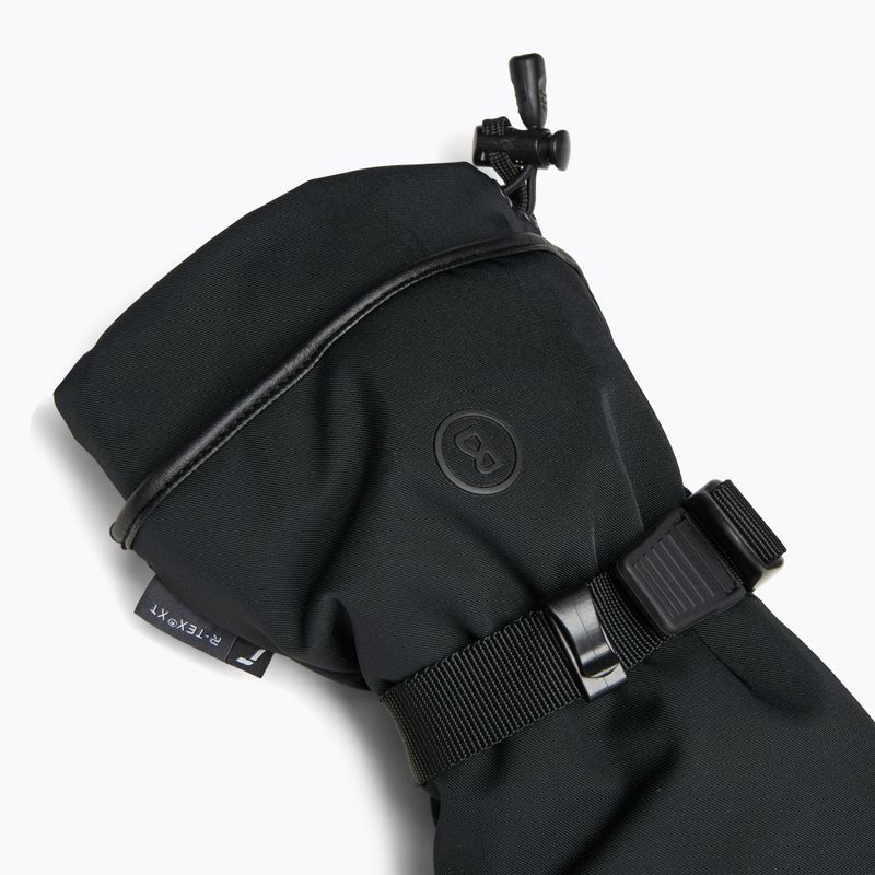 Рукавиці гірськолижні чоловічі Bogner Adriano R-TEX XT black 6