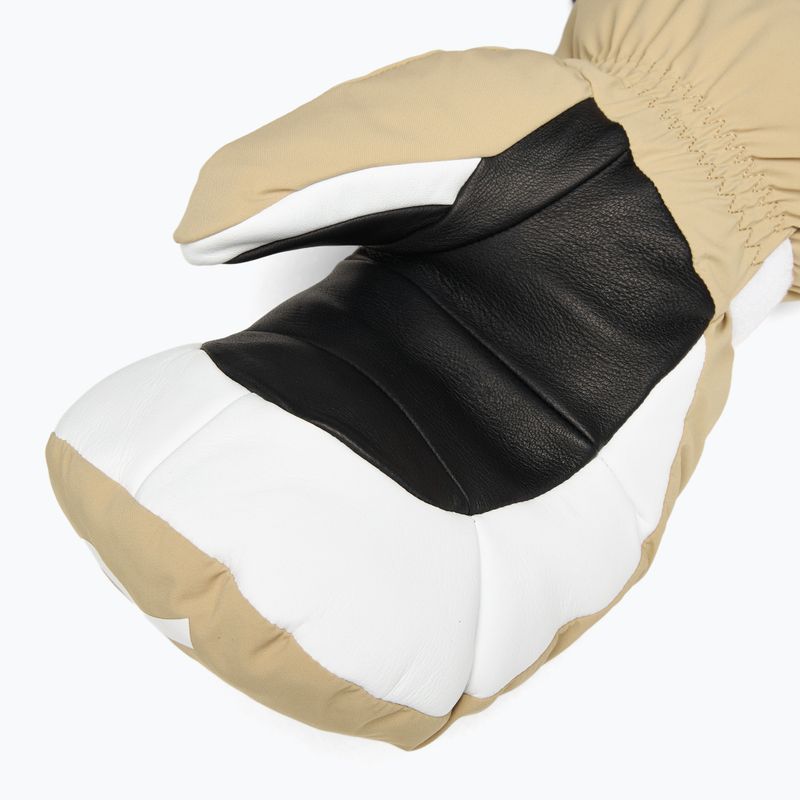 Рукавиці гірськолижні жіночі BOGNER Orella light almond 4
