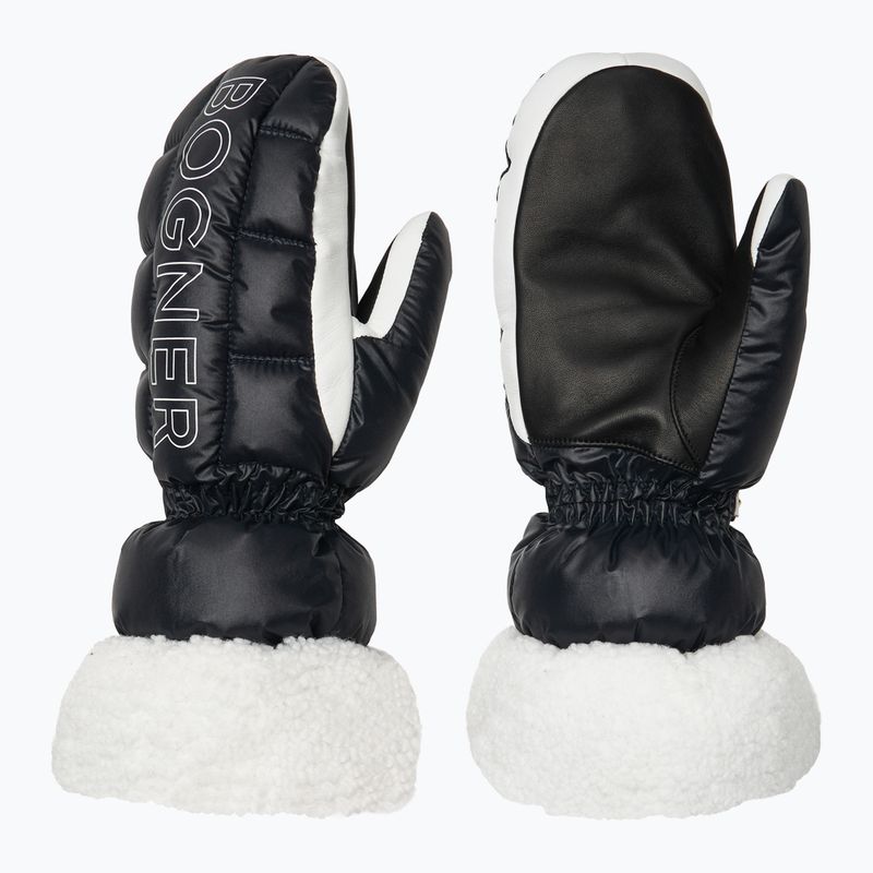 Жіночі лижні рукавички BOGNER Sabina navy