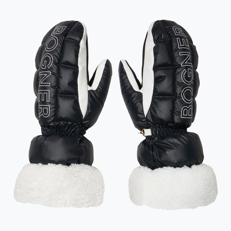 Жіночі лижні рукавички BOGNER Sabina navy 2