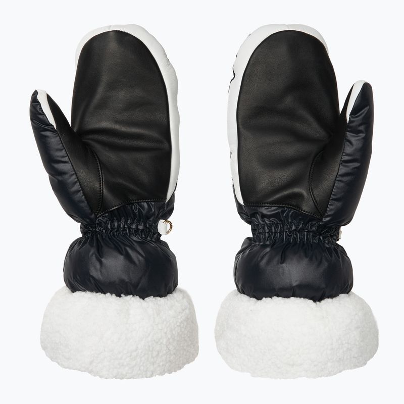 Рукавиці гірськолижні жіночі BOGNER Sabina navy 3