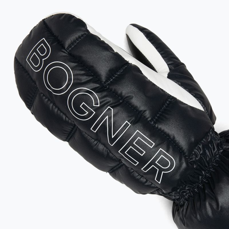 Жіночі лижні рукавички BOGNER Sabina navy 4