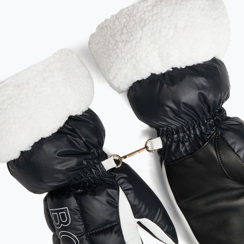 Рукавиці гірськолижні жіночі BOGNER Sabina navy 5