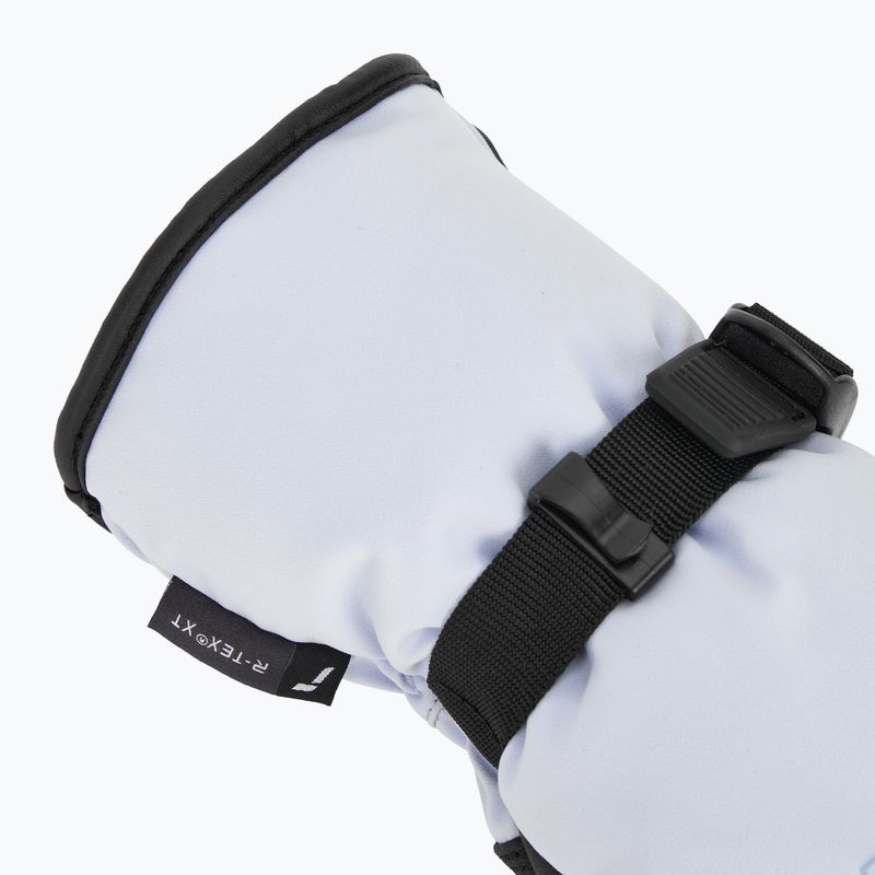 Рукавиці гірськолижні жіночі BOGNER Flora R-Tex XT light/blue 8