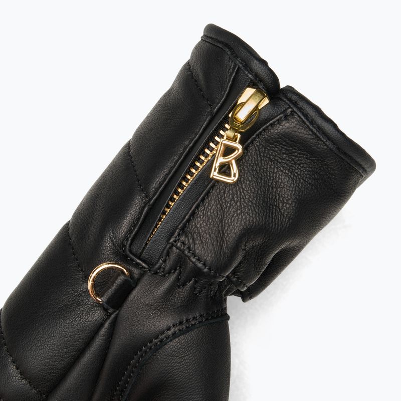Рукавиці гірськолижні жіночі Bogner Dana black 5