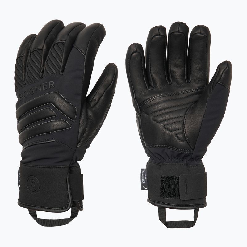 Рукавиці гірськолижні чоловічі BOGNER Alex R-TEX XT black