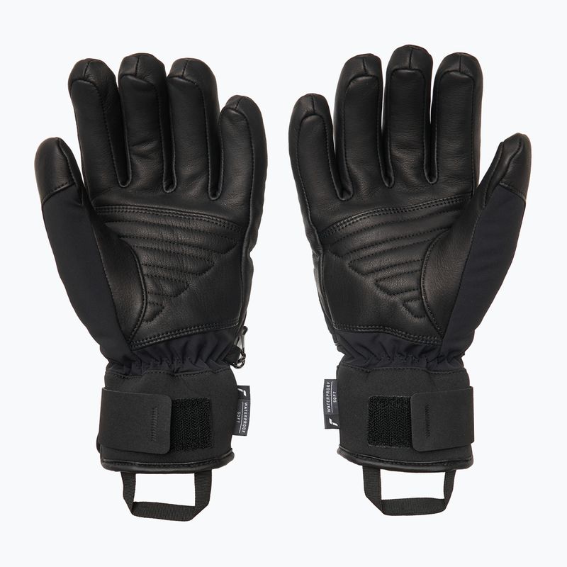 Рукавиці гірськолижні чоловічі BOGNER Alex R-TEX XT black 3