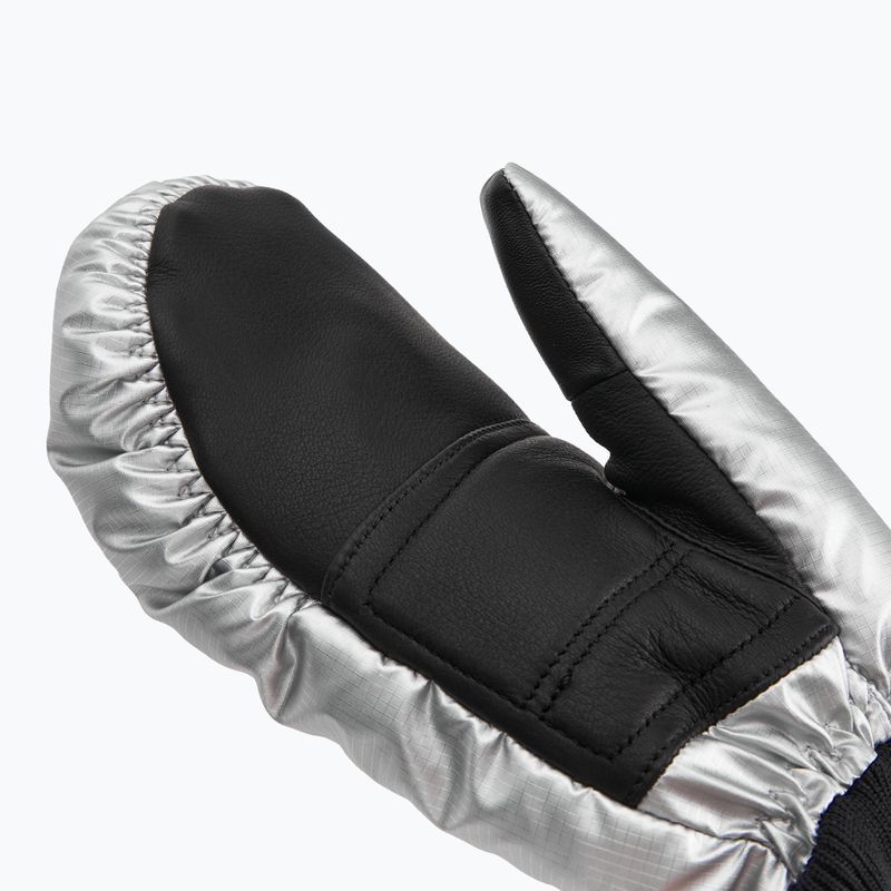 Рукавиці гірськолижні жіночі BOGNER Downtown silver 6