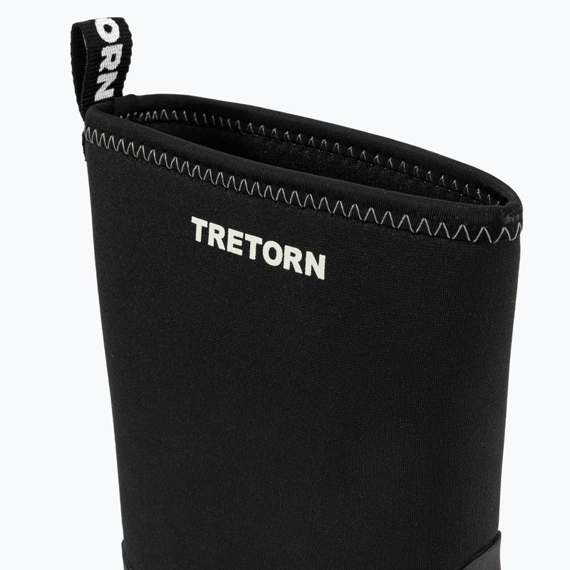 Калоші Tretorn Wings Neo чорні 47280201041 8