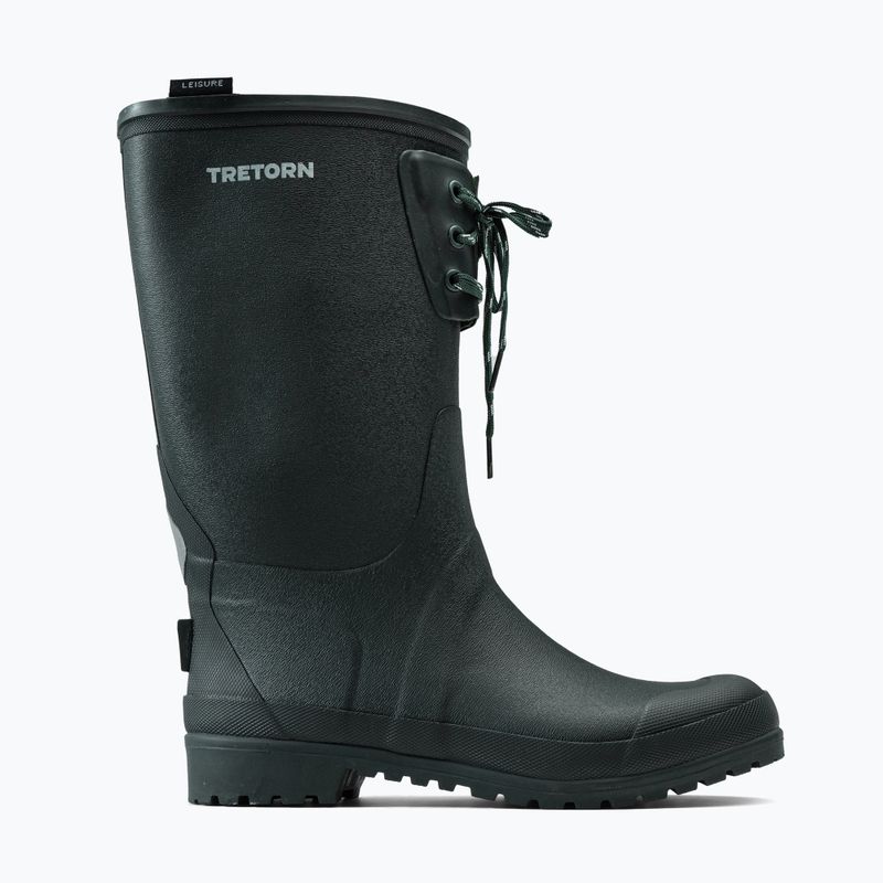 Калоші чоловічі Tretorn Strong S зелені 472942060 2