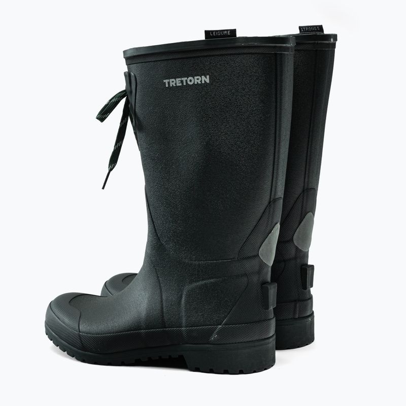 Калоші чоловічі Tretorn Strong S зелені 472942060 5