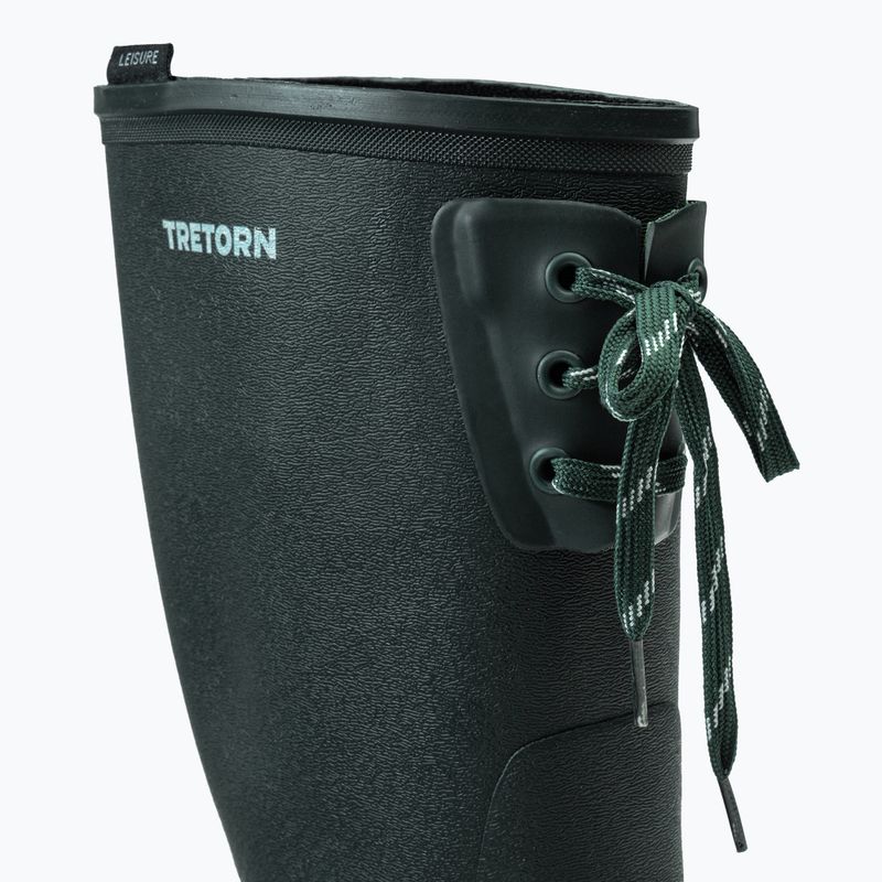 Калоші чоловічі Tretorn Strong S зелені 472942060 7