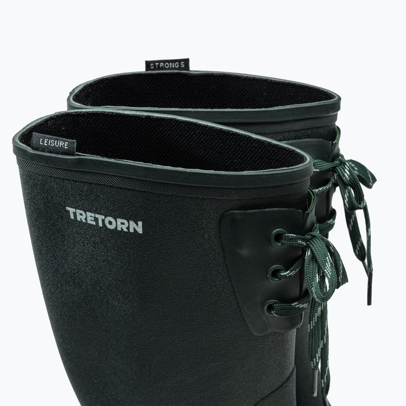 Калоші чоловічі Tretorn Strong S зелені 472942060 8