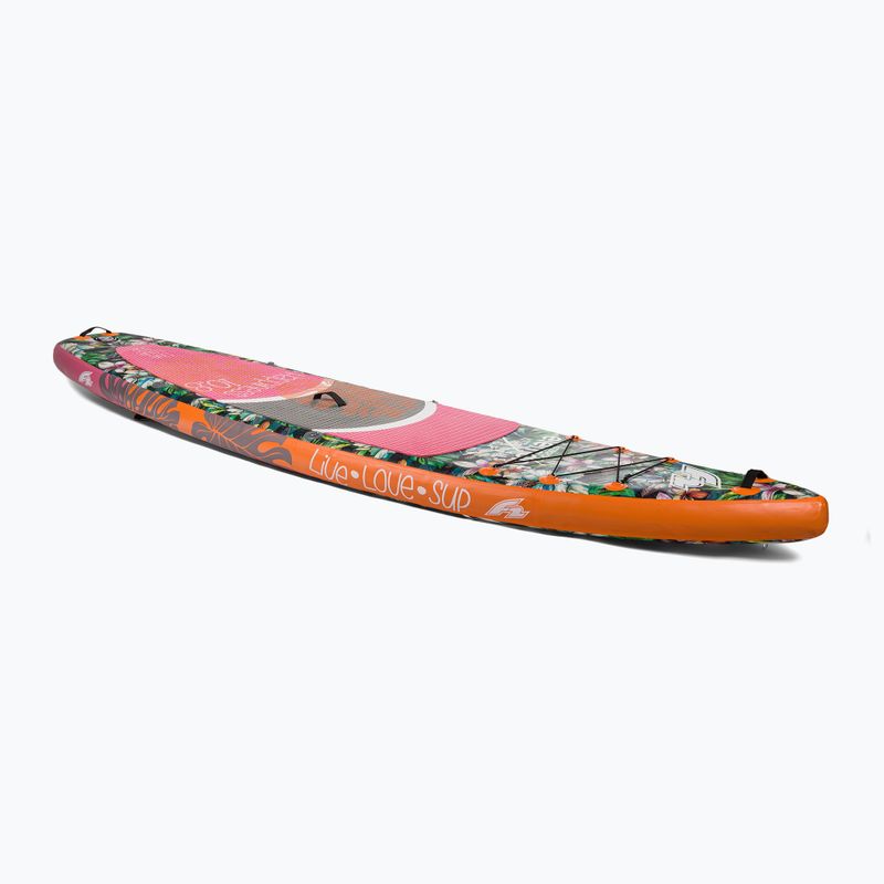 SUP-дошка  F2 Happiness 10'8'' allover 2