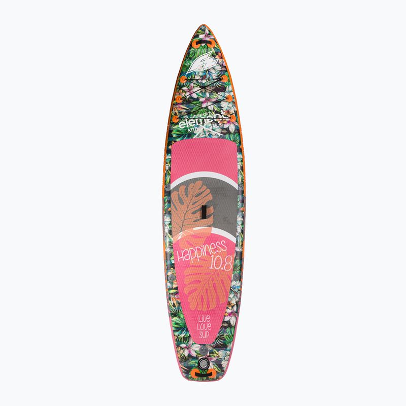 SUP-дошка  F2 Happiness 10'8'' allover 3