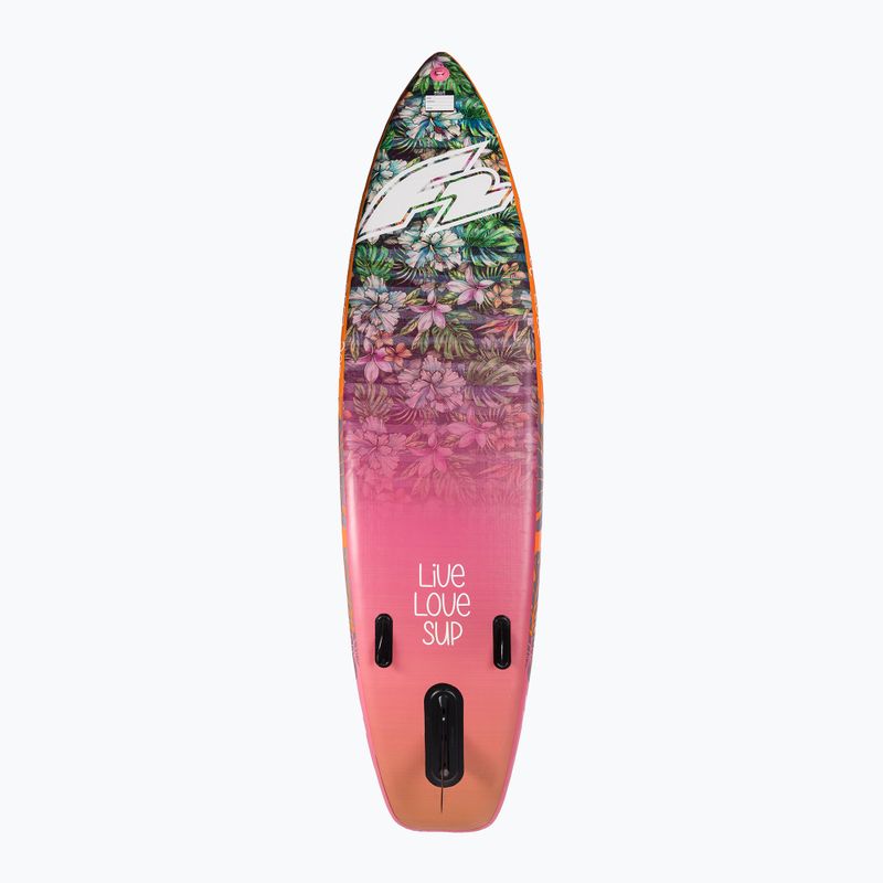 SUP-дошка  F2 Happiness 10'8'' allover 5