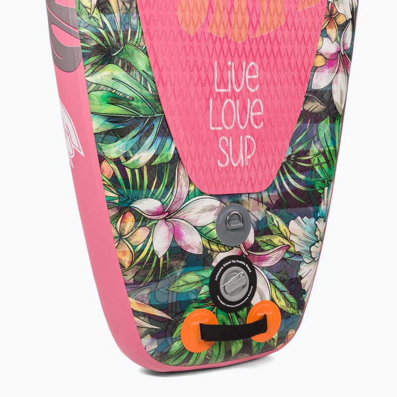 SUP-дошка  F2 Happiness 10'8'' allover 7