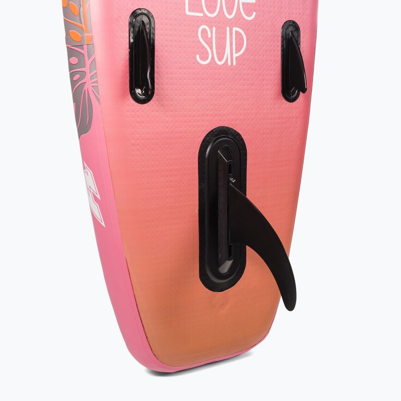 SUP-дошка  F2 Happiness 10'8'' allover 9