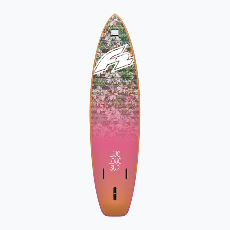 SUP-дошка  F2 Happiness 10'8'' allover 16
