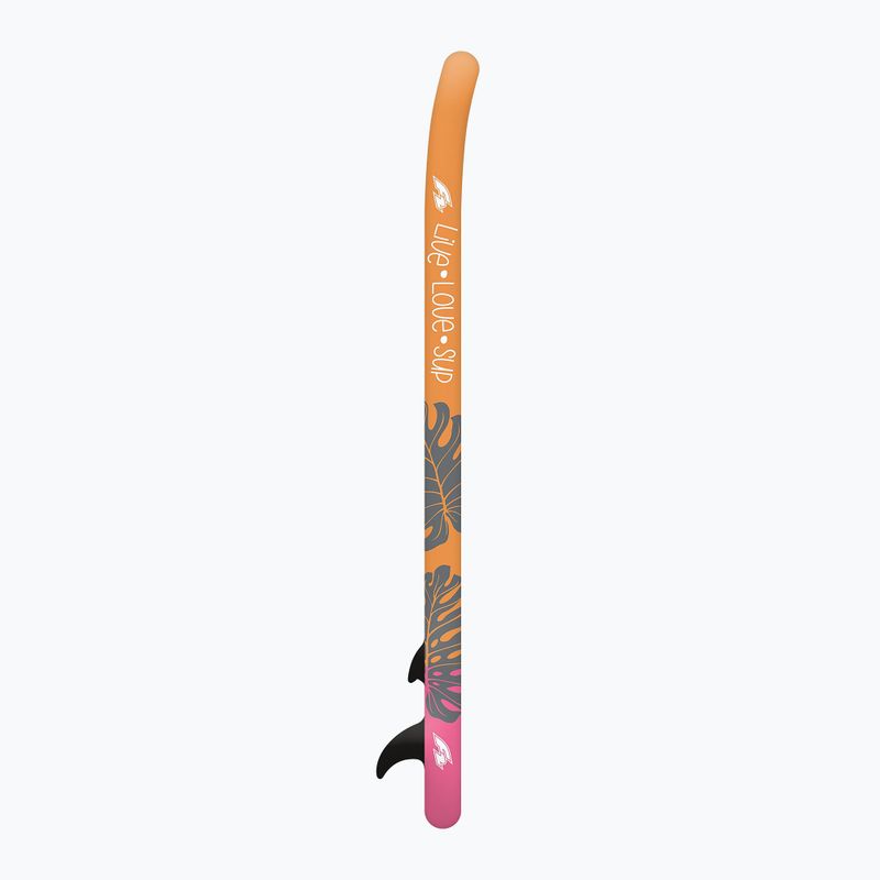SUP-дошка  F2 Happiness 10'8'' allover 17
