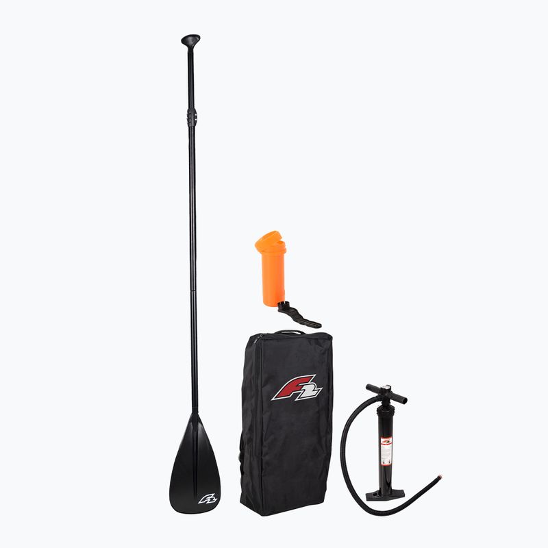 SUP F2 I-Sup Mono 11'5" дошка 6