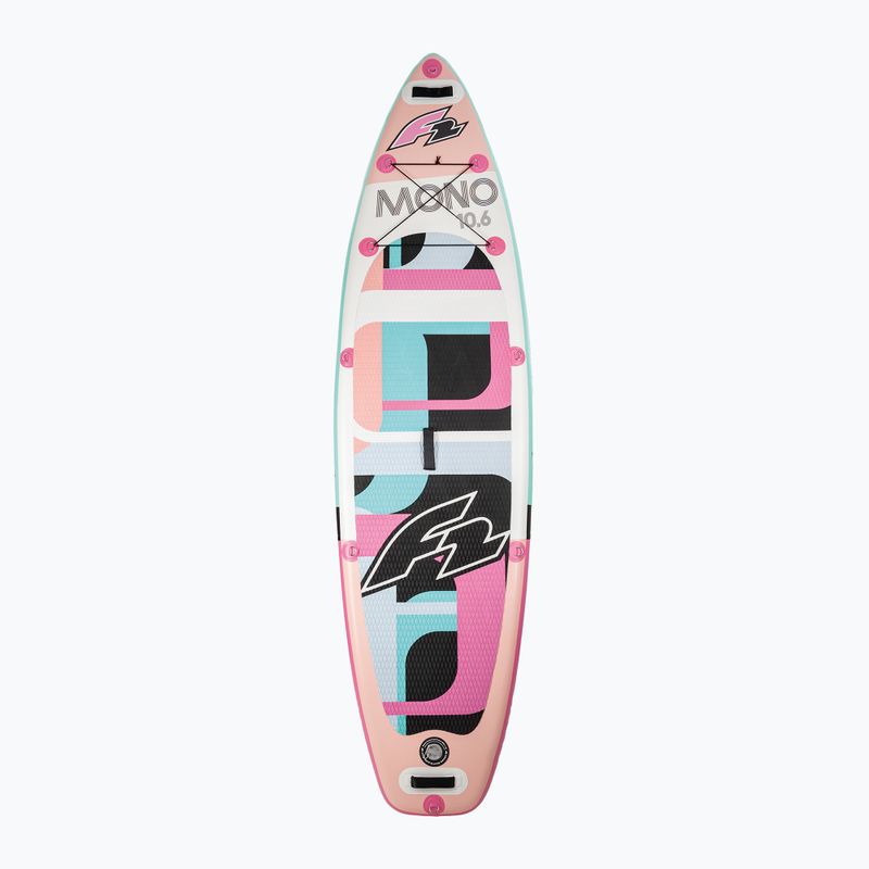 Жіноча SUP дошка F2 I-Sup Mono 10'6" 2
