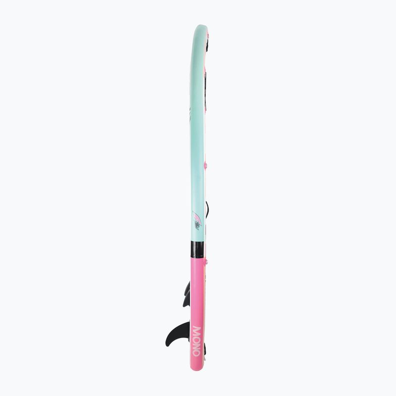 Жіноча SUP дошка F2 I-Sup Mono 10'6" 4