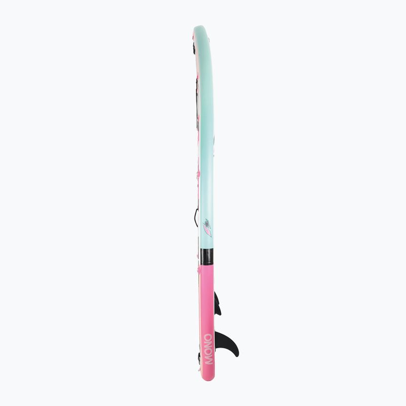 Жіноча SUP дошка F2 I-Sup Mono 10'6" 5