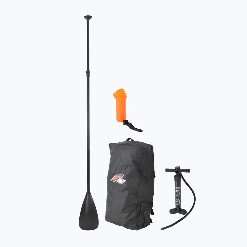 SUP F2 Line Up 10'5" синій 6
