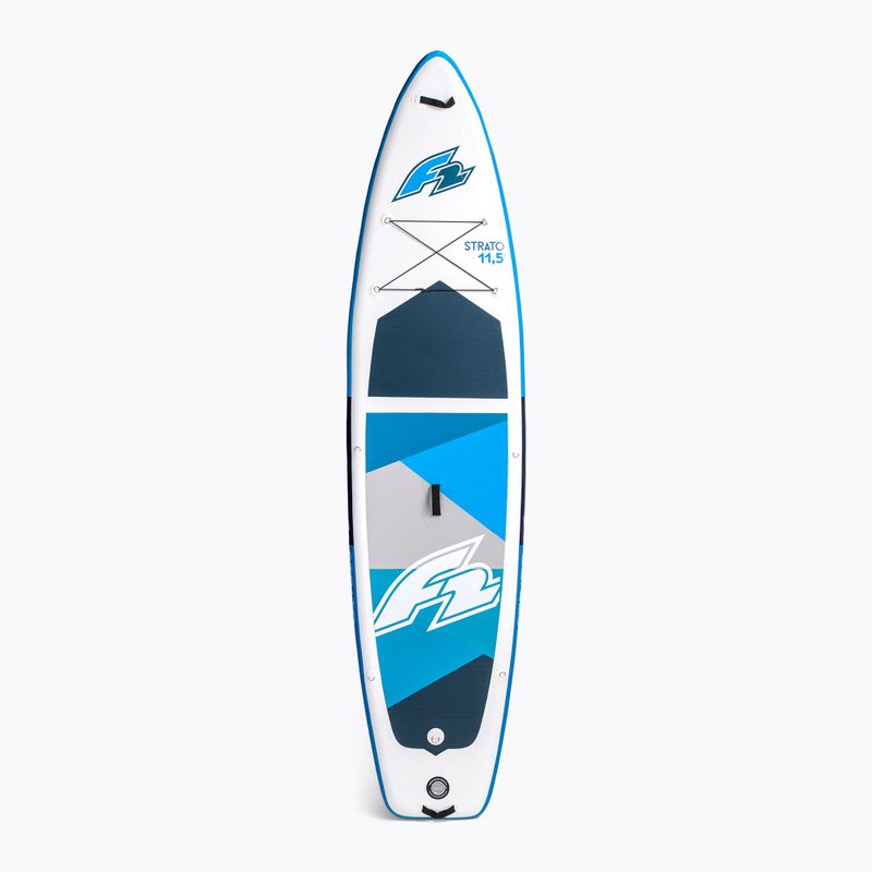 SUP дошка F2 Strato Combo 11'6'' blue 3