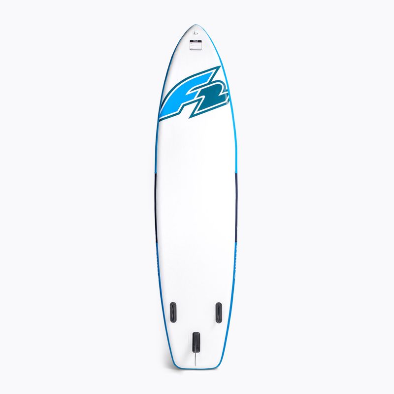 SUP дошка F2 Strato Combo 11'6'' blue 4