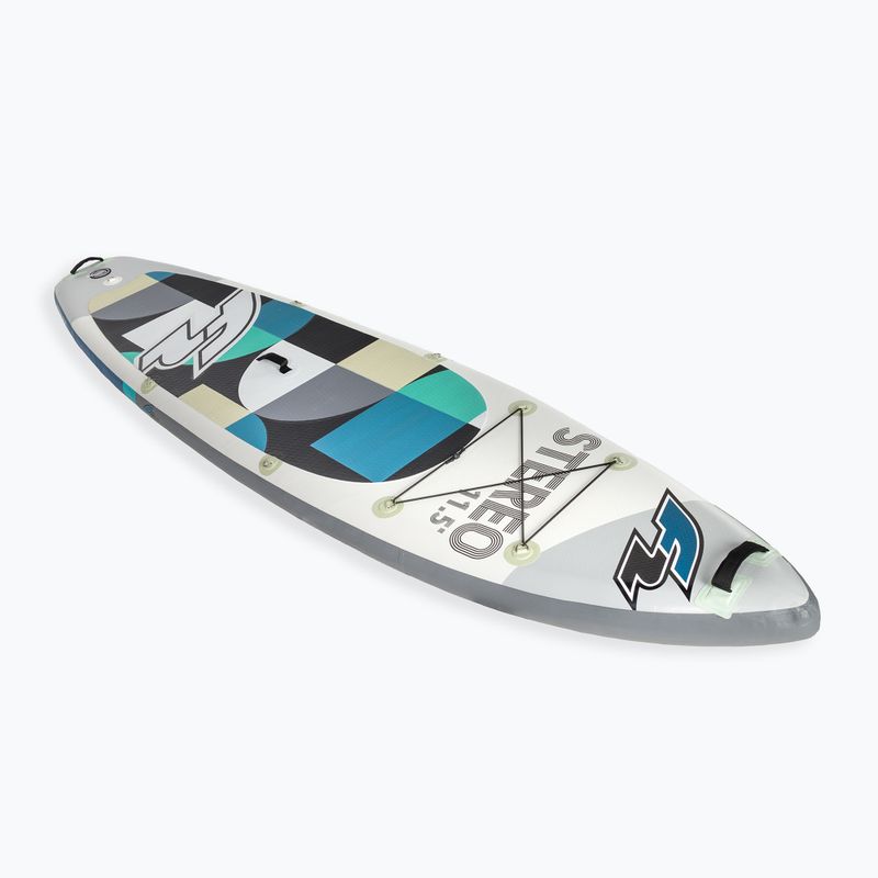 SUP-дошка  F2 Stereo 11'5'' grey 2