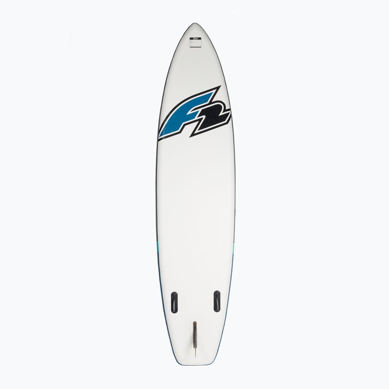SUP-дошка  F2 Stereo 11'5'' grey 4
