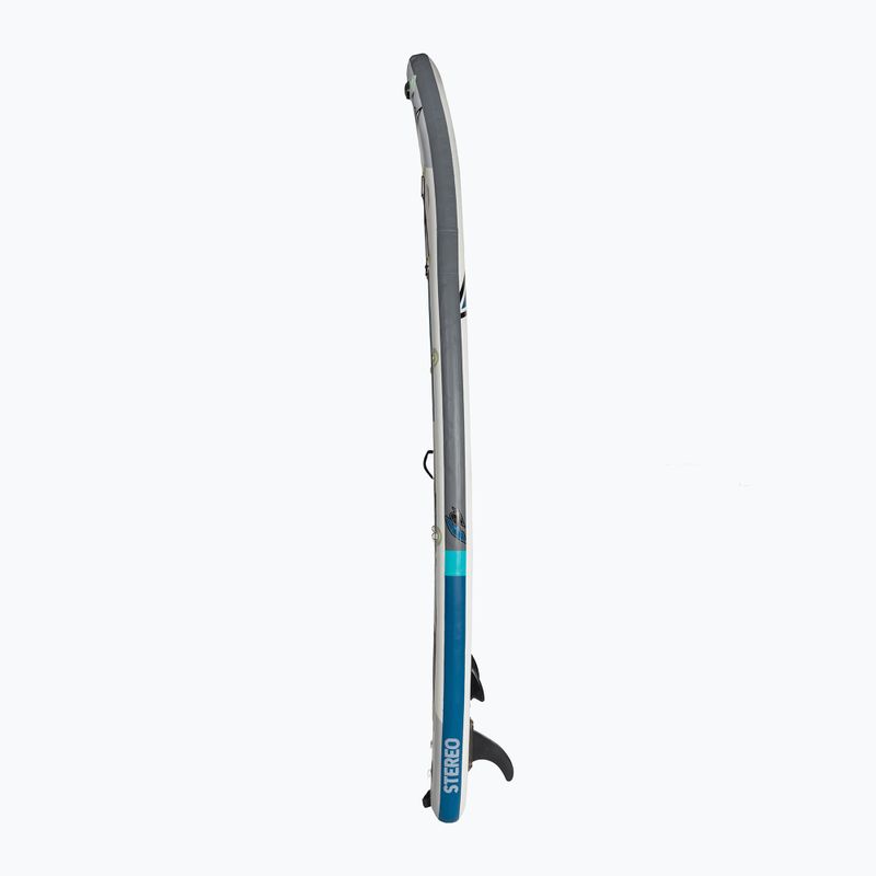SUP-дошка  F2 Stereo 11'5'' grey 5
