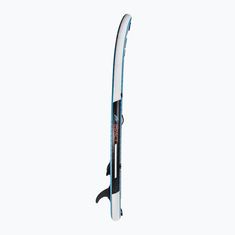 SUP-дошка  F2 Impact 10'8'' turquise 5