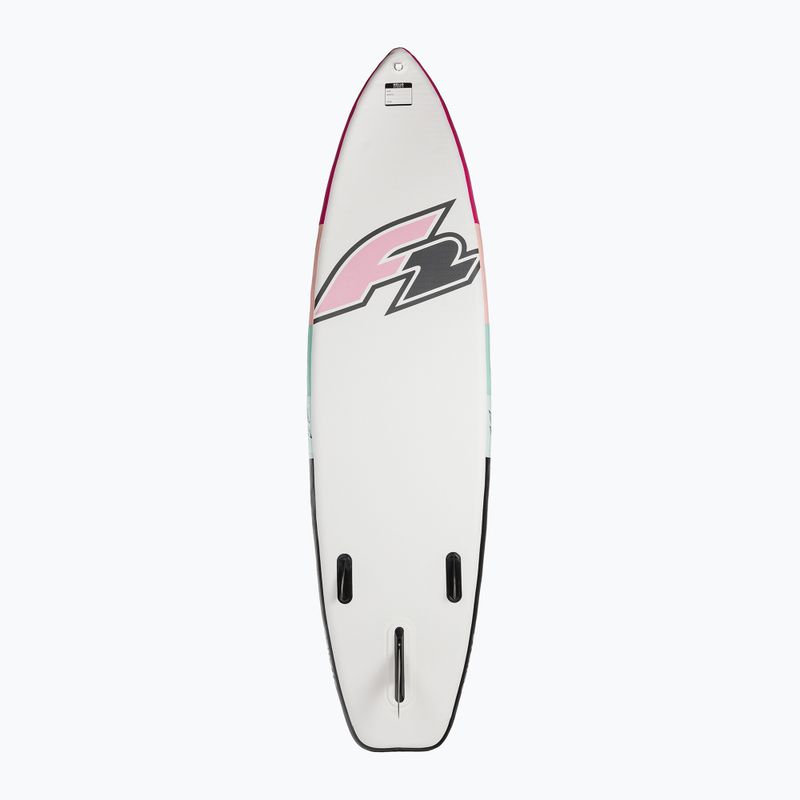 SUP-дошка  F2 Stereo 10'0'' 4