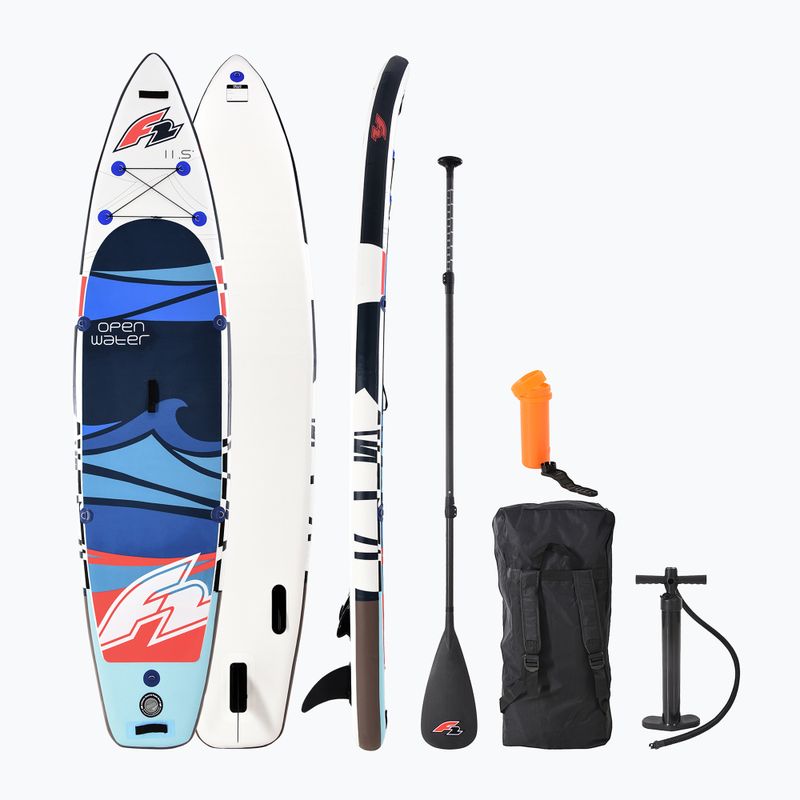 Дошка SUP F2 Open Water 11'5"