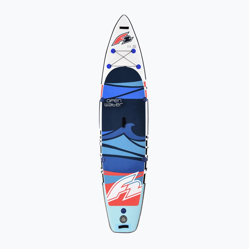 Дошка SUP F2 Open Water 11'5" 2