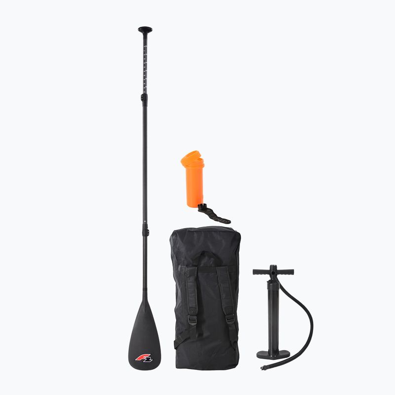 Дошка SUP F2 Open Water 11'5" 6