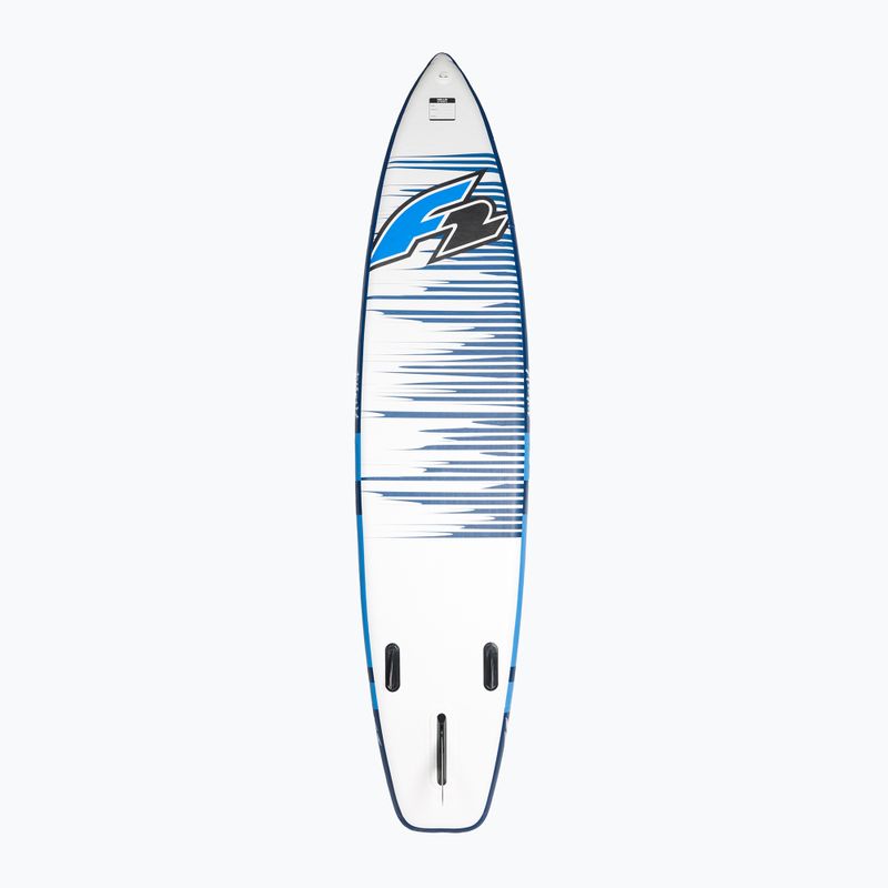 SUP-дошка  F2 Aloha 11'4'' blue 4